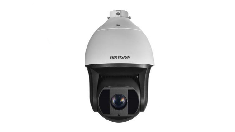 监控摄像头安装公司分享H.265技术对安防行业的影响