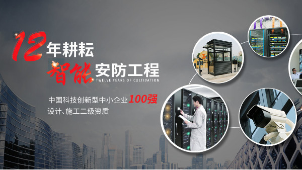 安防监控公司解析雪亮工程为什么这么热
