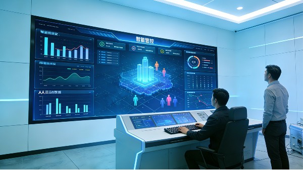 如何系统性降低办公成本？弱电智能化提供的三个增效维度