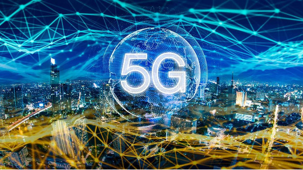 5G时代来临安防监控系统安装公司论智能化+云存储