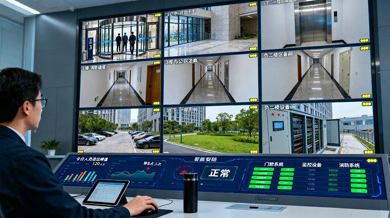 生成工厂摄像头图片 (2)