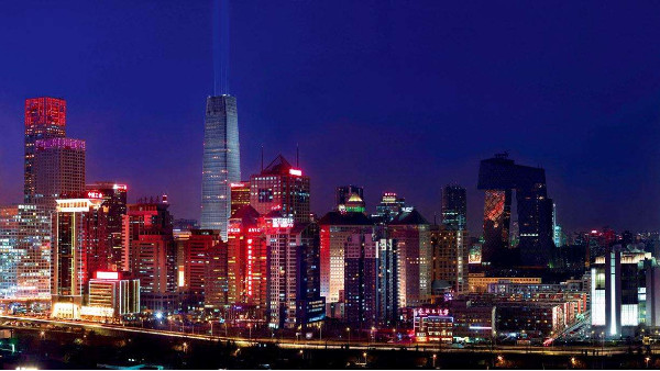 智慧城市再升级——监控系统安装论从数字化建设到智慧城市