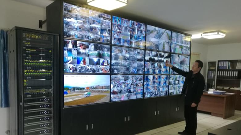 高清监控系统视频结构化和大数据是智慧城市发展的重要方向