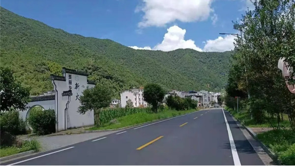 监控安装公司浅谈乡村安防监控系统建设