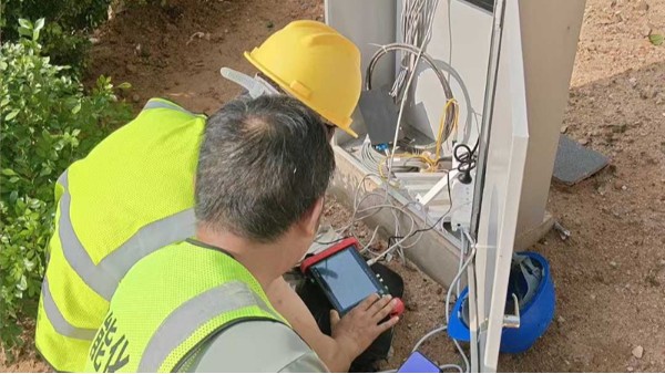 告别“空中蛛网”，点亮数字生活——2026年全国老旧小区弱电改造工程全面提速