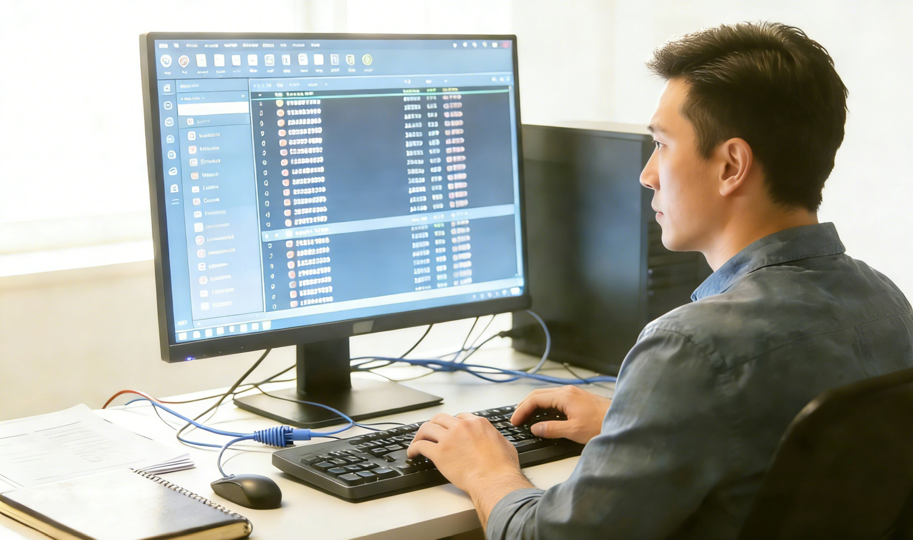 弱电网络出故障？掌握这些排查思路，快速定位与解决