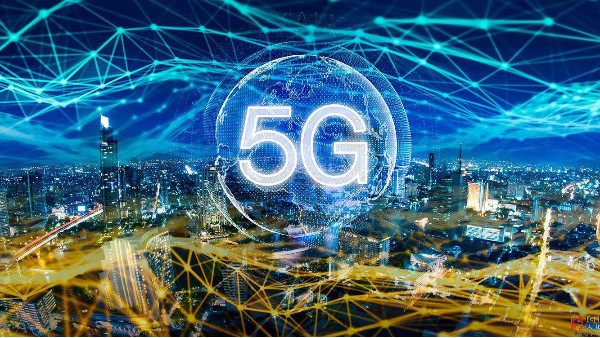 握手5G，安防监控公司谈描绘未来大交通云锦蓝图