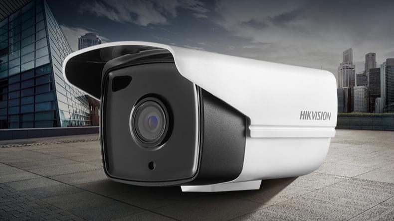 监控系统安装公司表示H.265视频解码器全面超越H.264