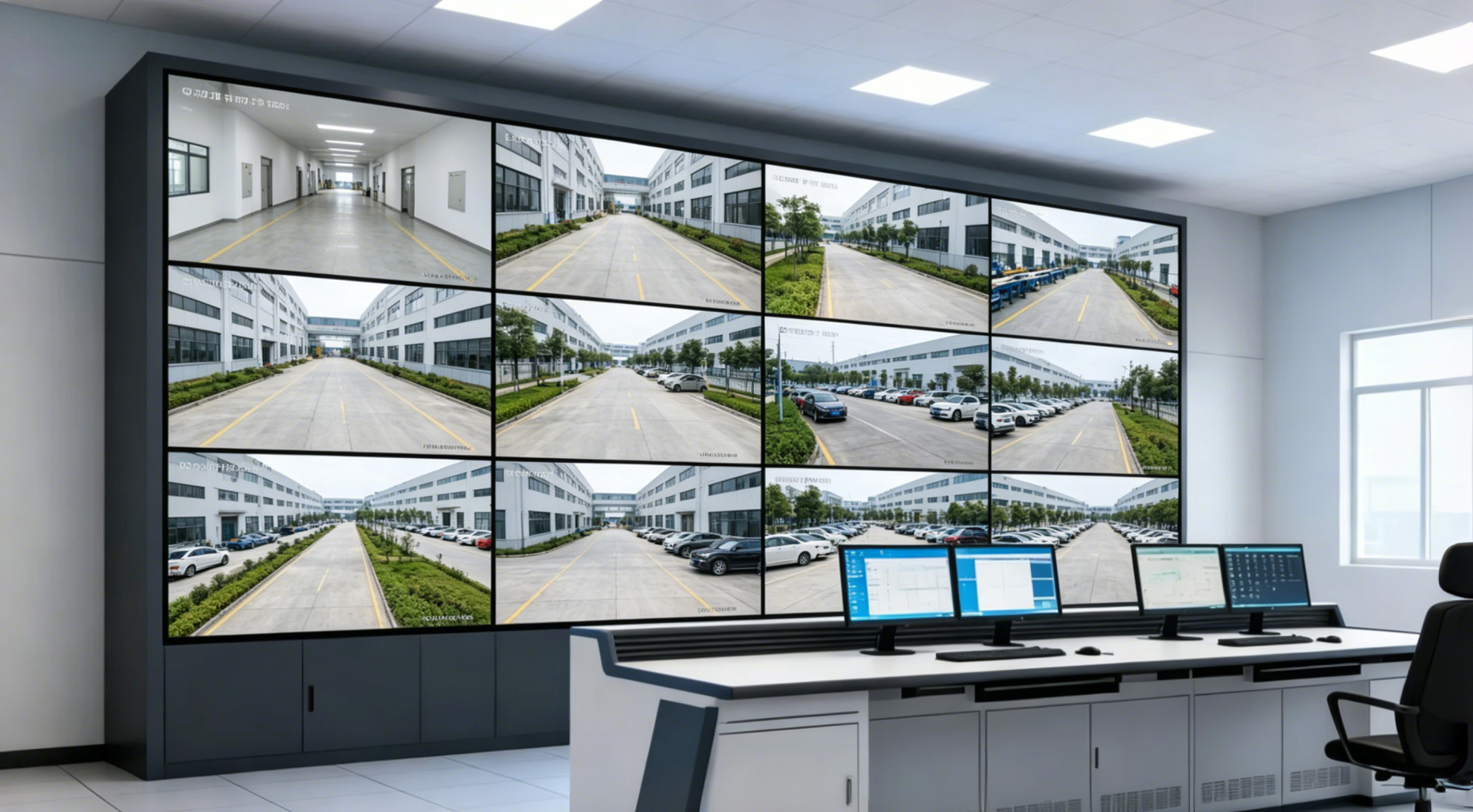 监控工程中，这几个细节决定了系统好不好用